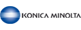 Konica Minolta logo