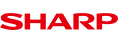 Sharp logo